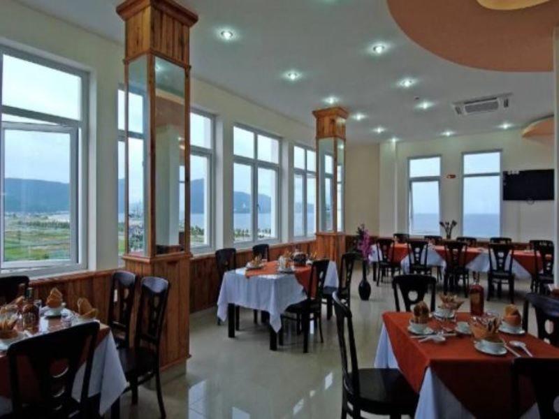 House Land Hotel 2 Đà Nẵng Exterior foto