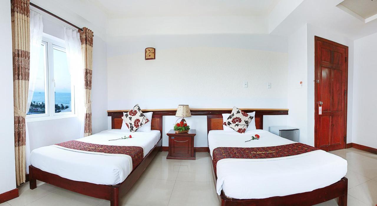 House Land Hotel 2 Đà Nẵng Exterior foto