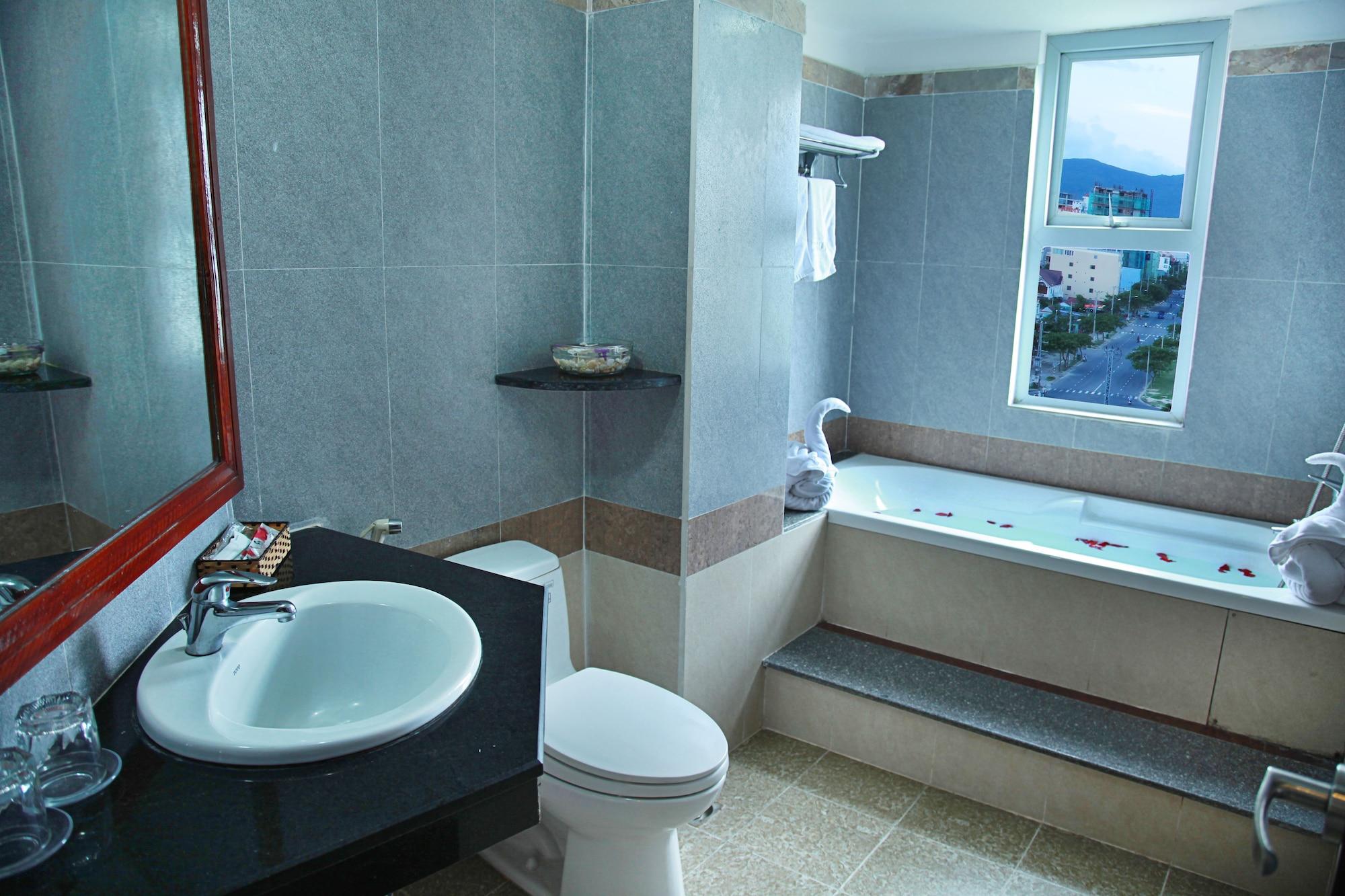 House Land Hotel 2 Đà Nẵng Exterior foto