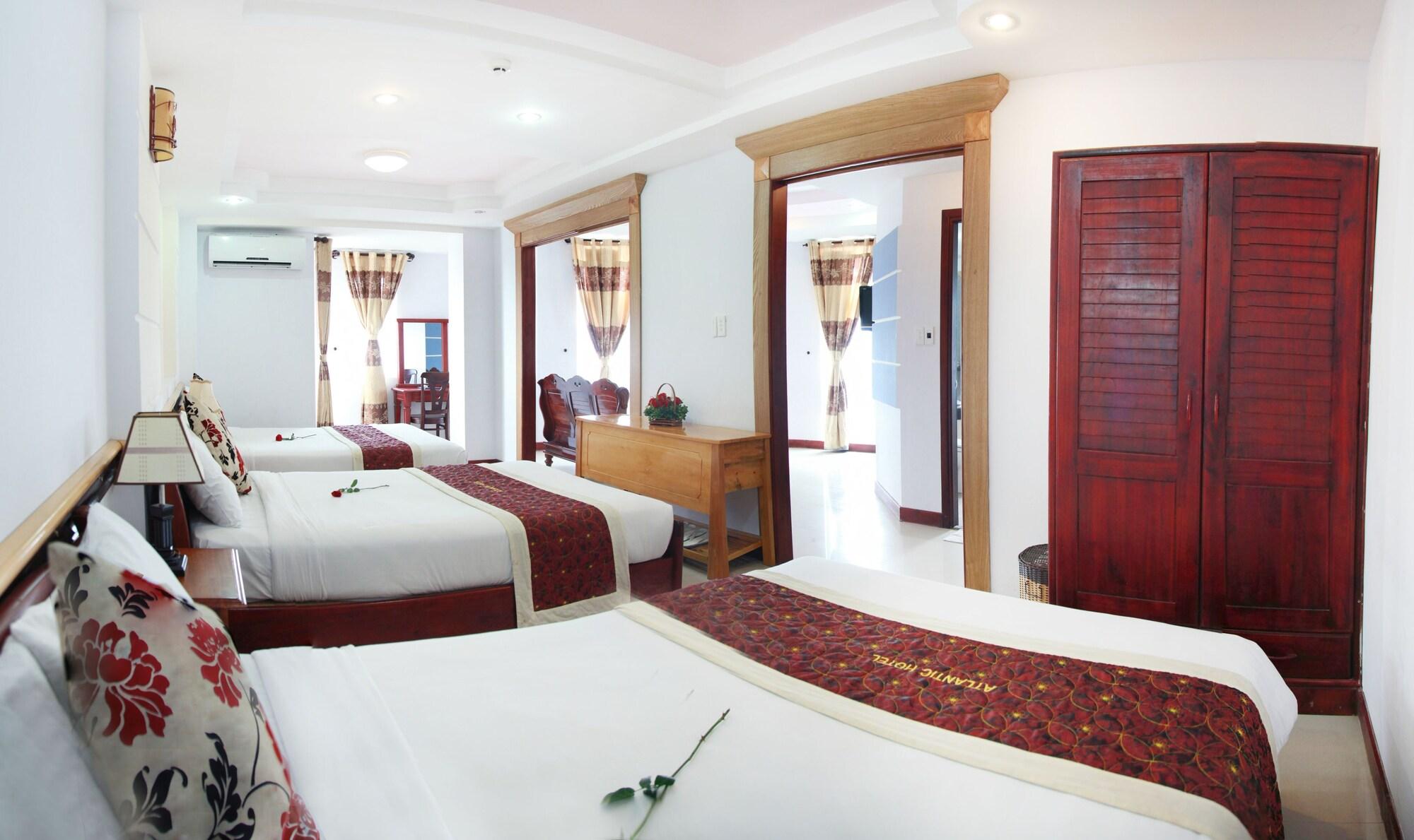 House Land Hotel 2 Đà Nẵng Exterior foto