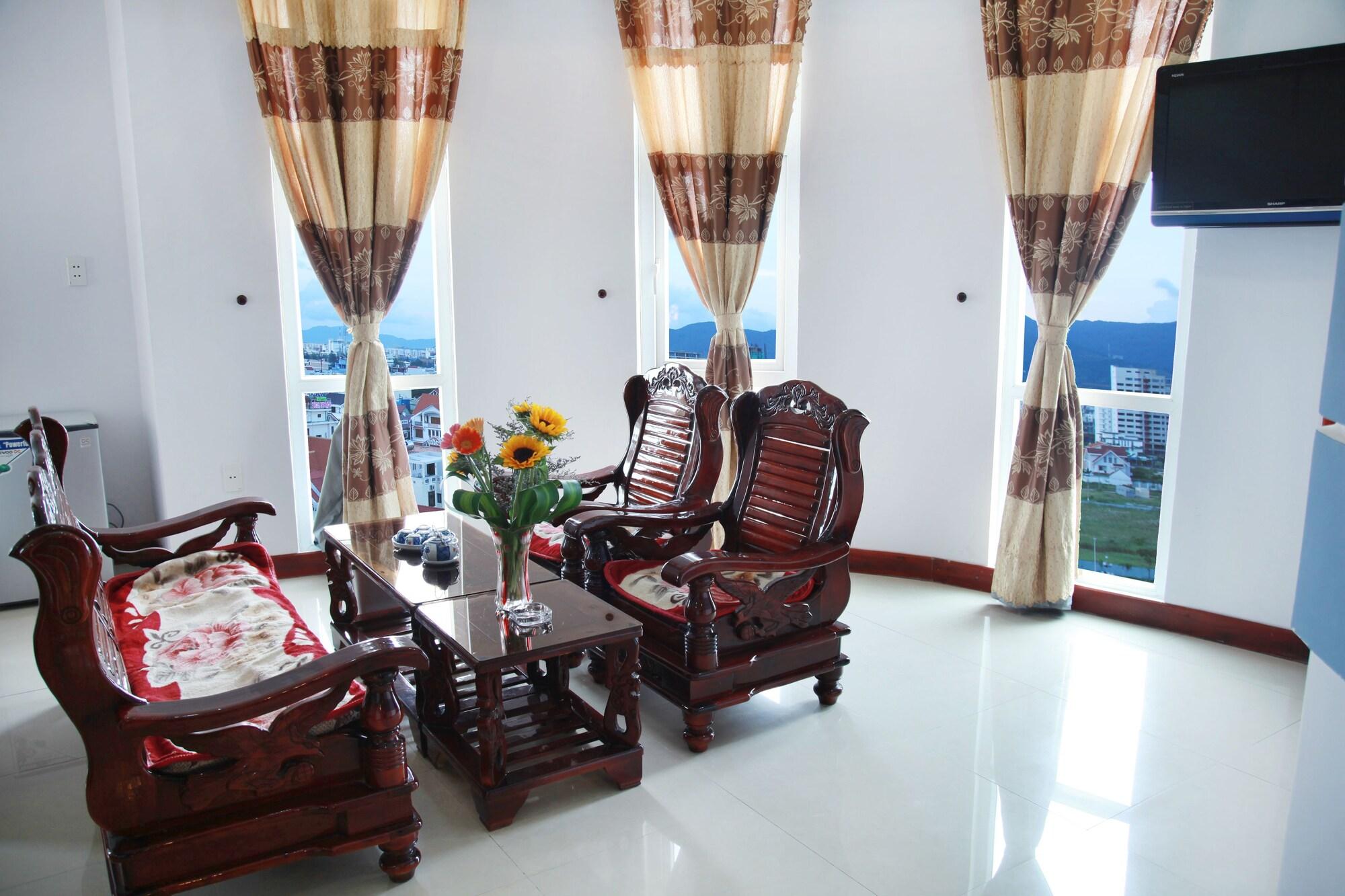 House Land Hotel 2 Đà Nẵng Exterior foto