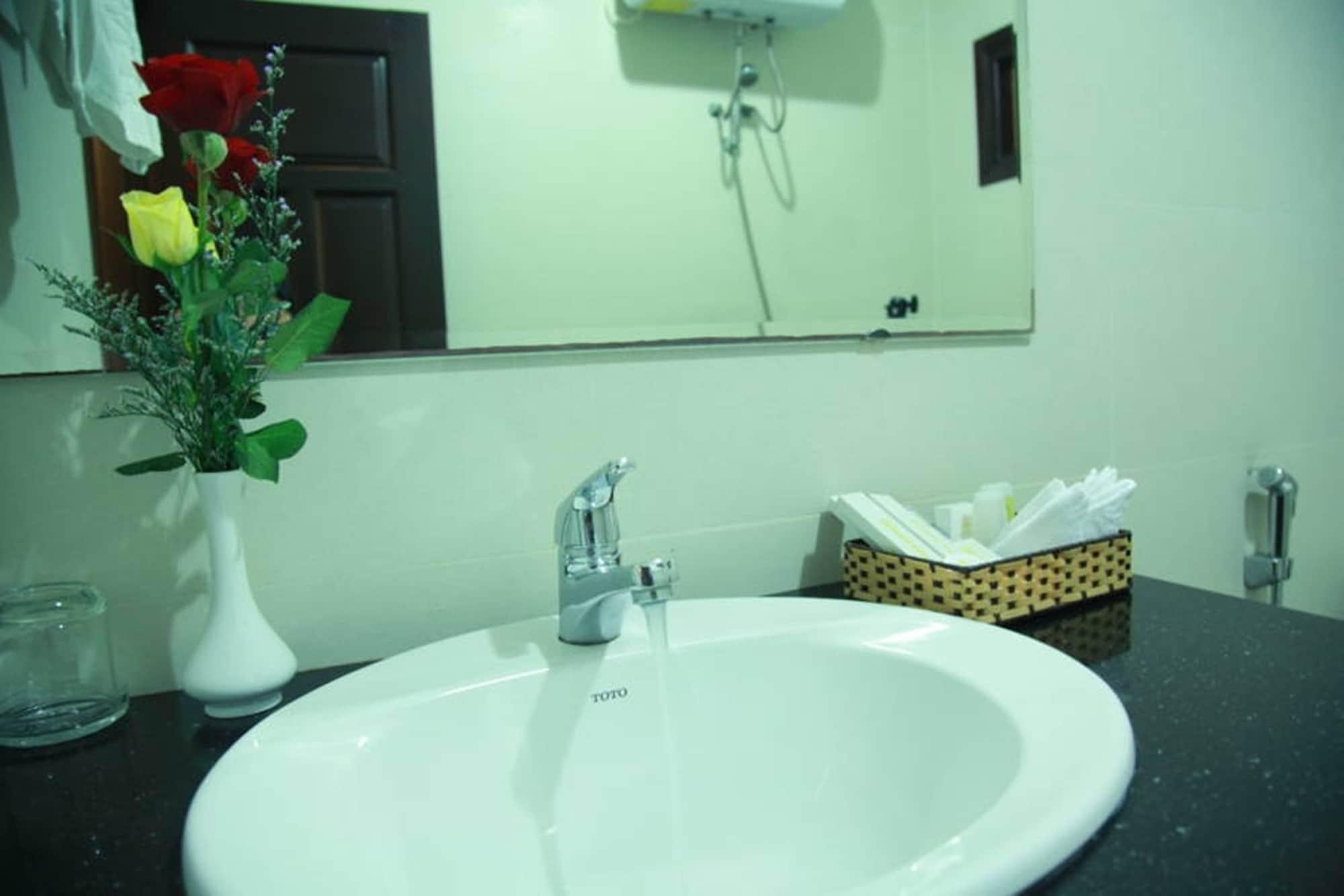 House Land Hotel 2 Đà Nẵng Exterior foto