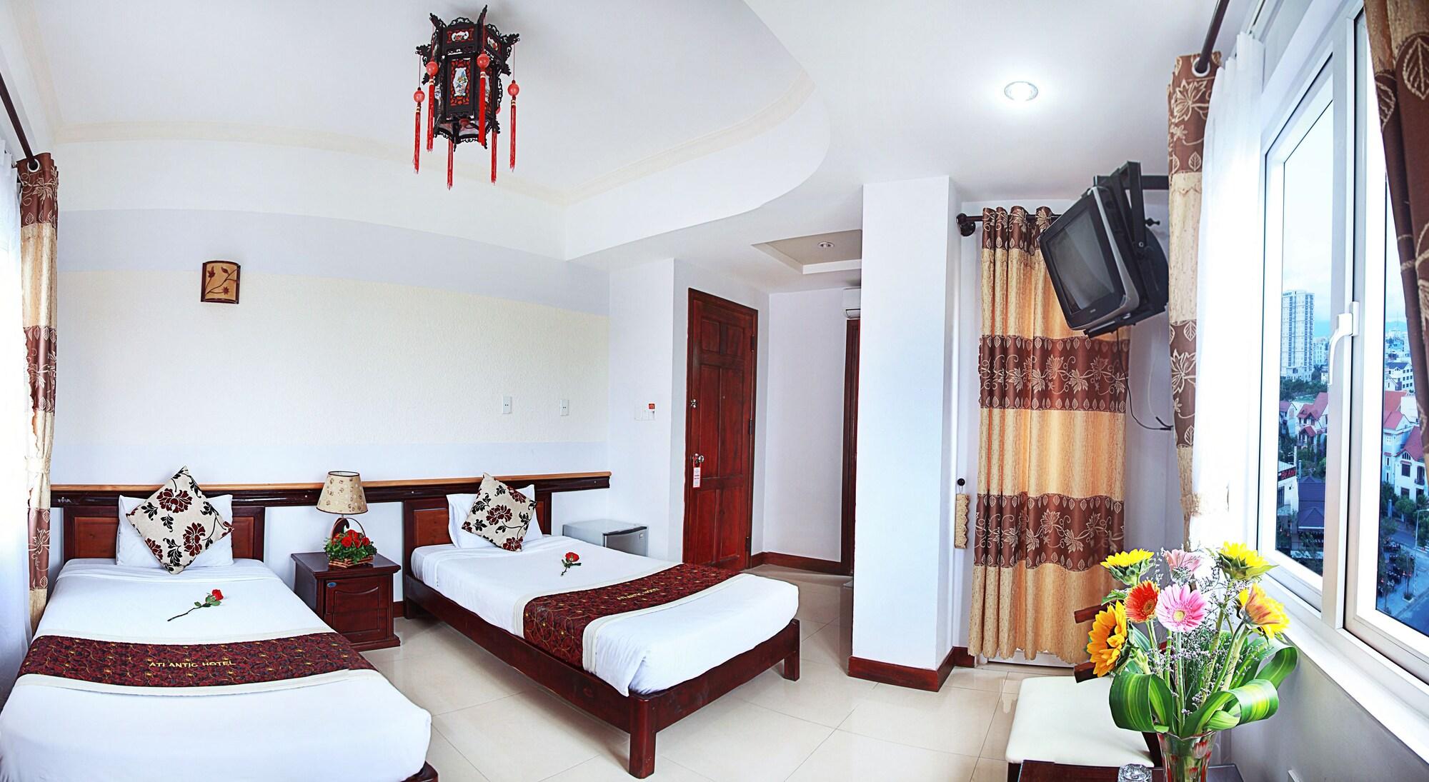 House Land Hotel 2 Đà Nẵng Exterior foto