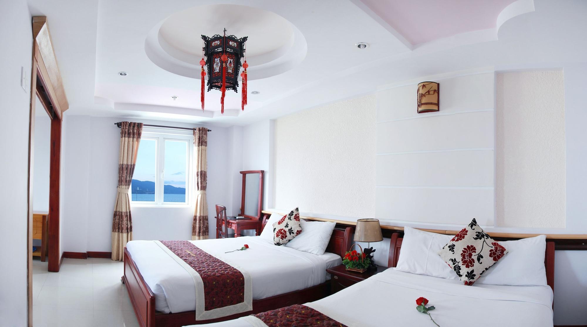House Land Hotel 2 Đà Nẵng Exterior foto
