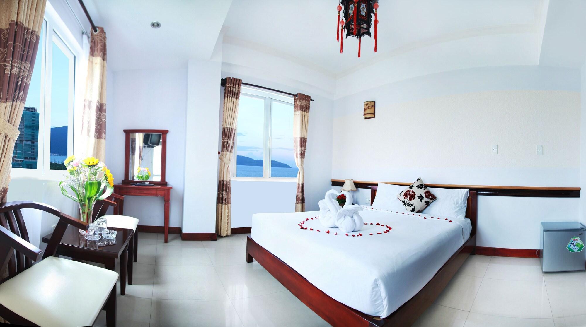 House Land Hotel 2 Đà Nẵng Exterior foto