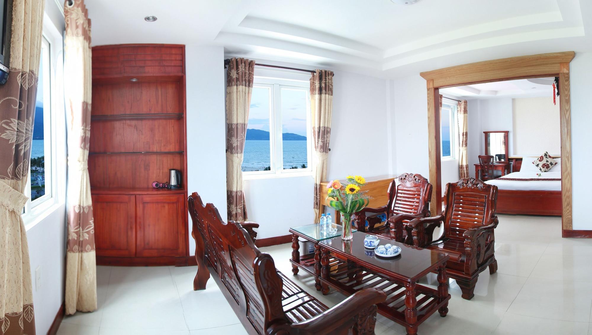 House Land Hotel 2 Đà Nẵng Exterior foto
