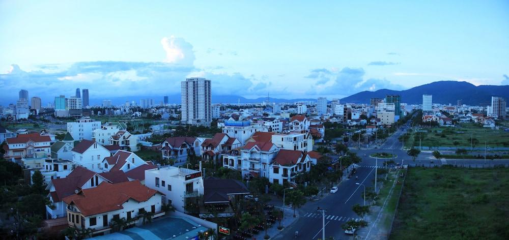 House Land Hotel 2 Đà Nẵng Exterior foto
