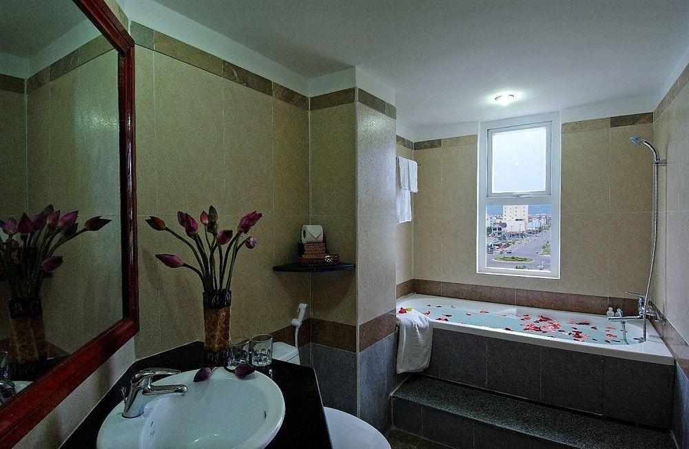 House Land Hotel 2 Đà Nẵng Exterior foto