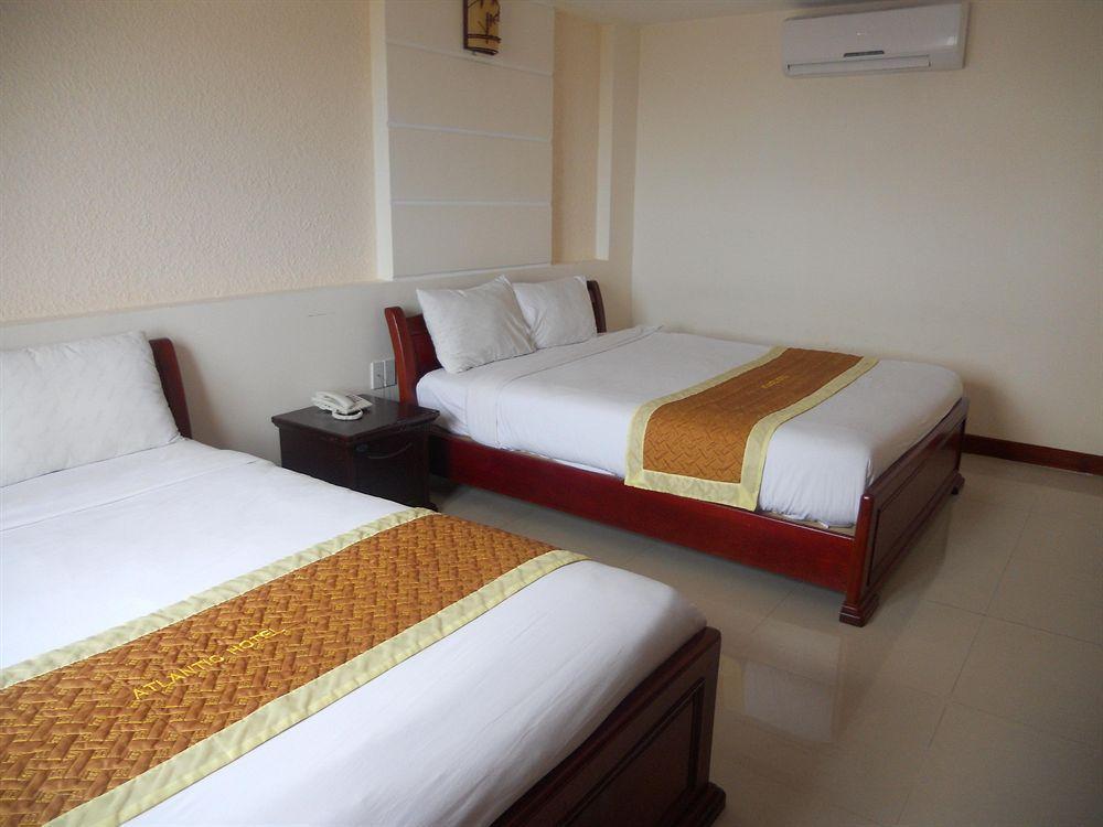 House Land Hotel 2 Đà Nẵng Exterior foto