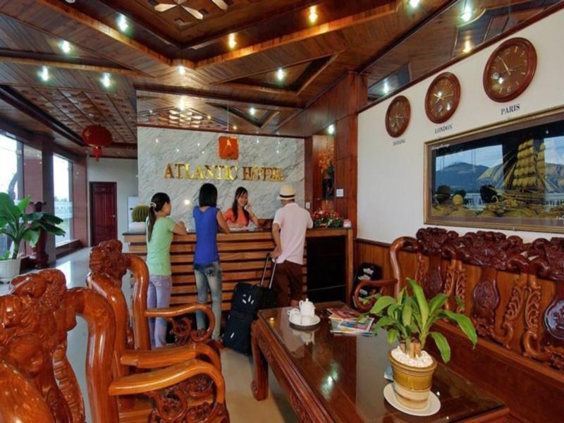 House Land Hotel 2 Đà Nẵng Exterior foto