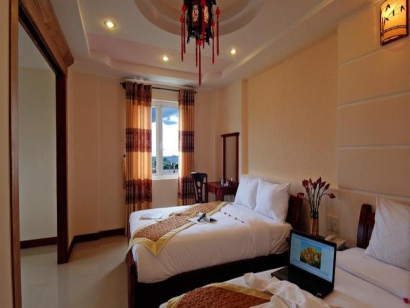 House Land Hotel 2 Đà Nẵng Exterior foto
