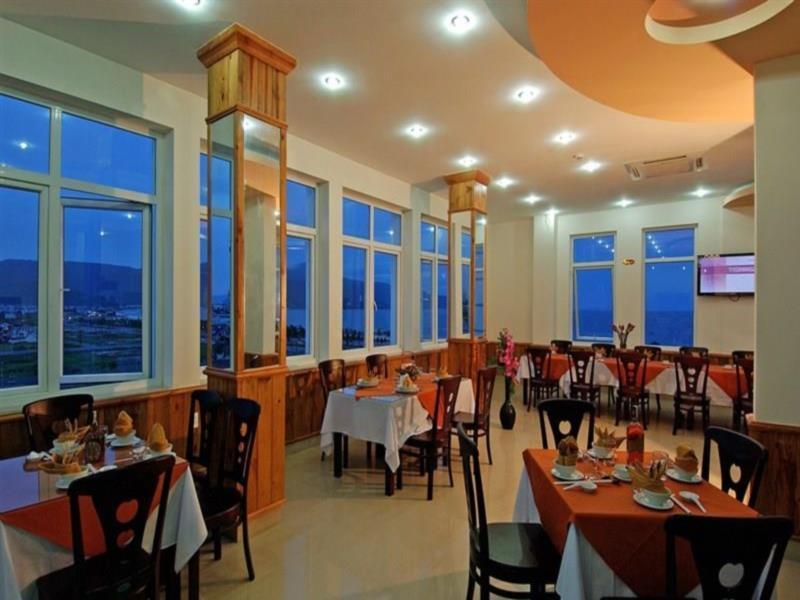 House Land Hotel 2 Đà Nẵng Exterior foto