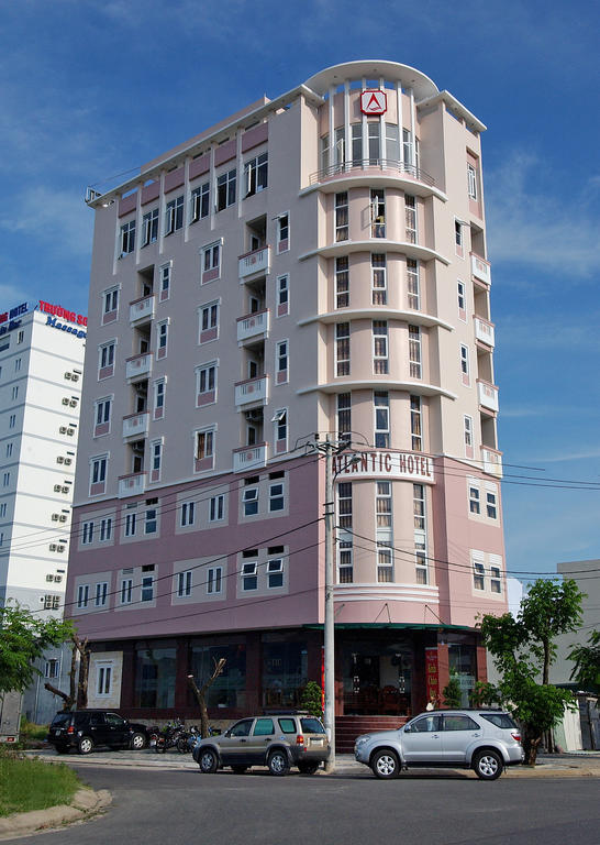 House Land Hotel 2 Đà Nẵng Exterior foto