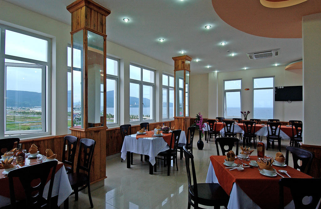 House Land Hotel 2 Đà Nẵng Exterior foto