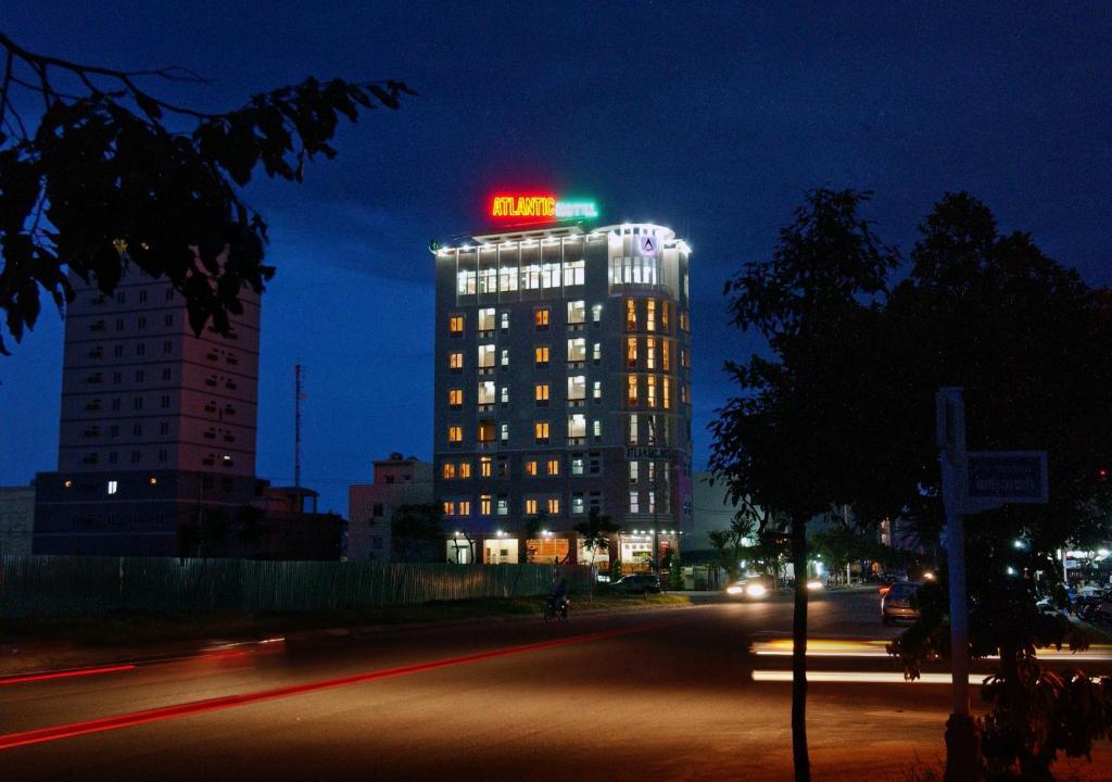House Land Hotel 2 Đà Nẵng Exterior foto