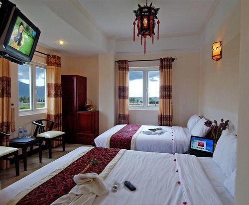 House Land Hotel 2 Đà Nẵng Exterior foto