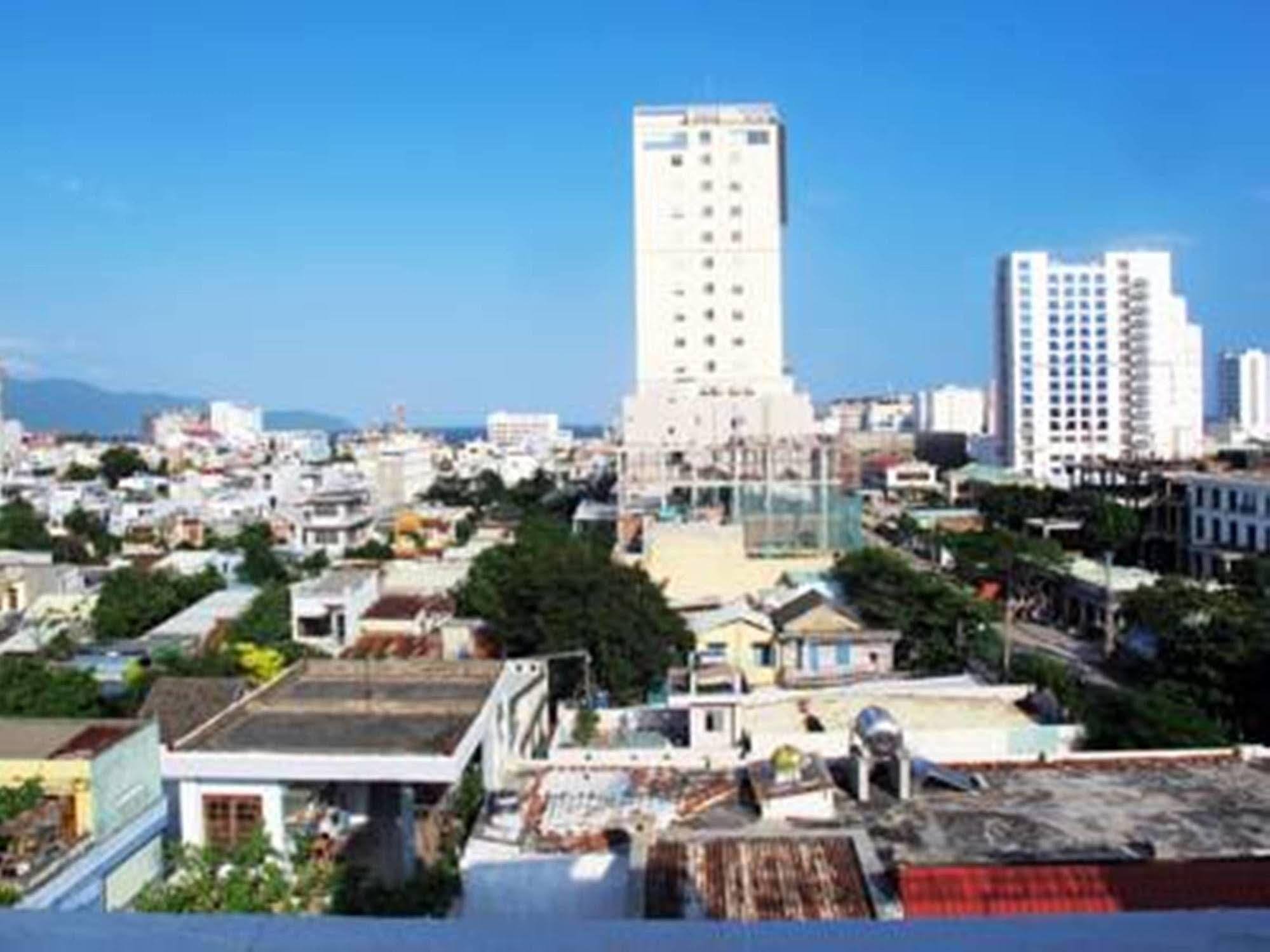 House Land Hotel 2 Đà Nẵng Exterior foto