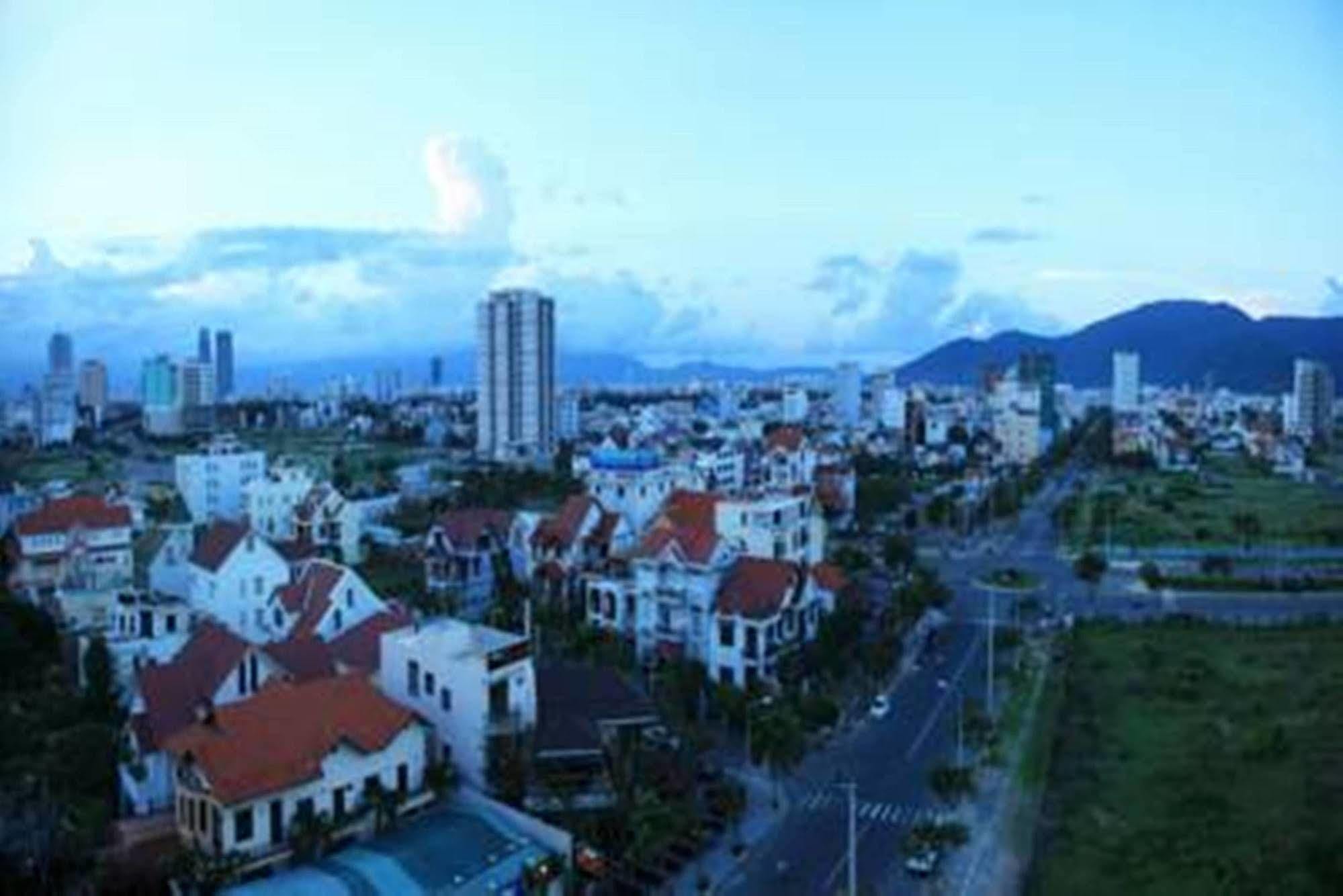 House Land Hotel 2 Đà Nẵng Exterior foto