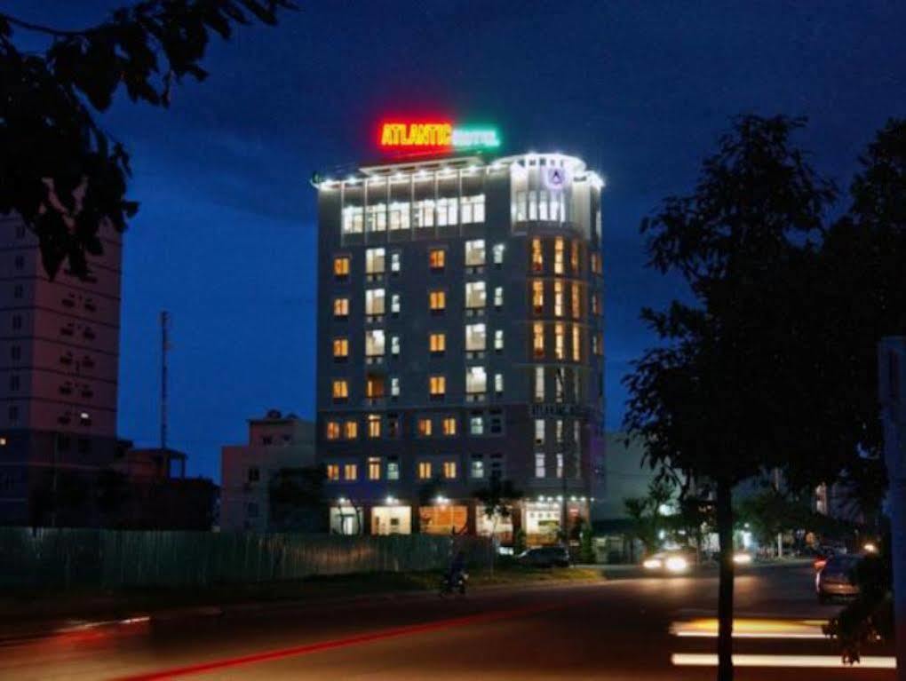 House Land Hotel 2 Đà Nẵng Exterior foto