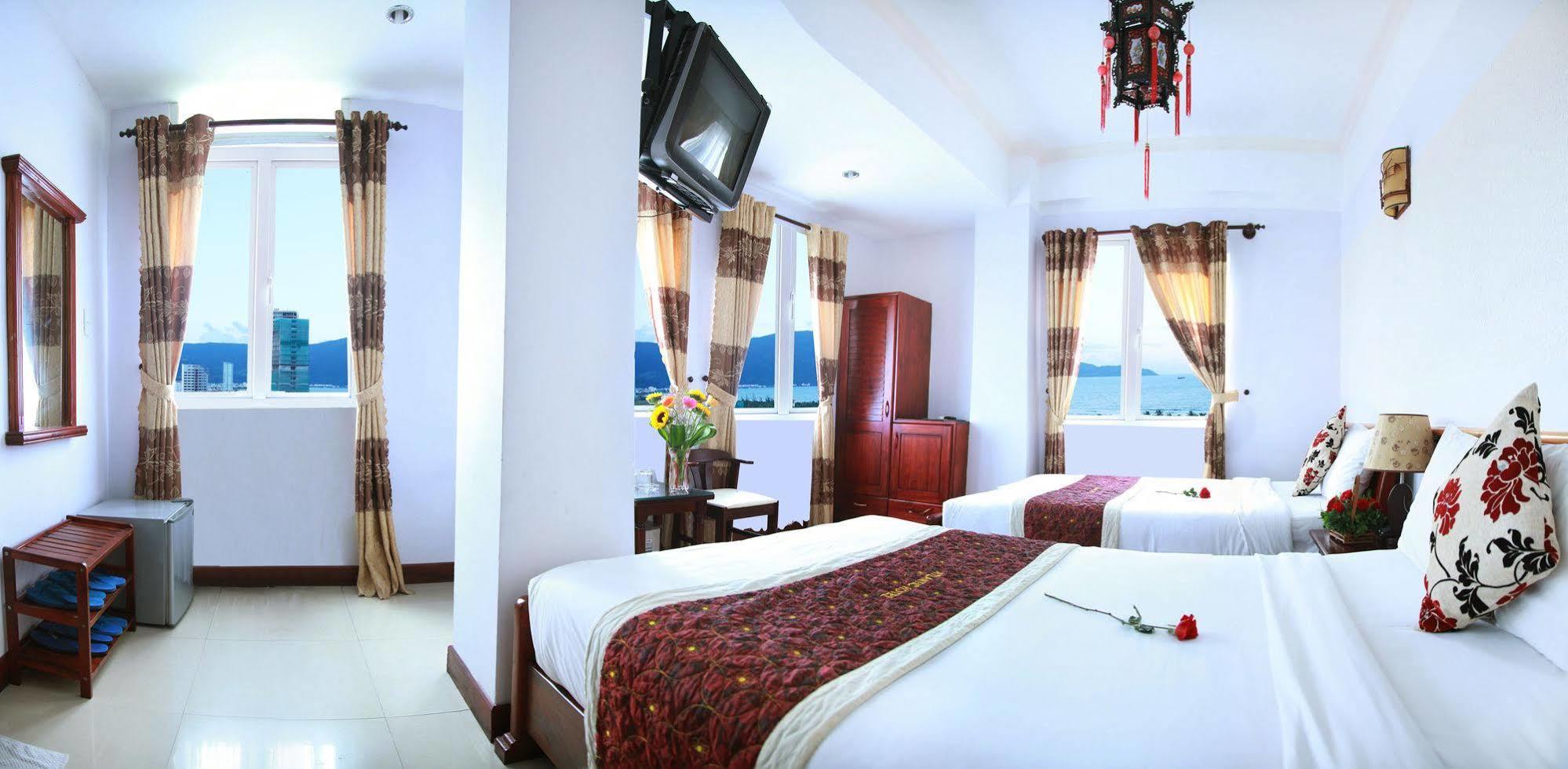 House Land Hotel 2 Đà Nẵng Exterior foto