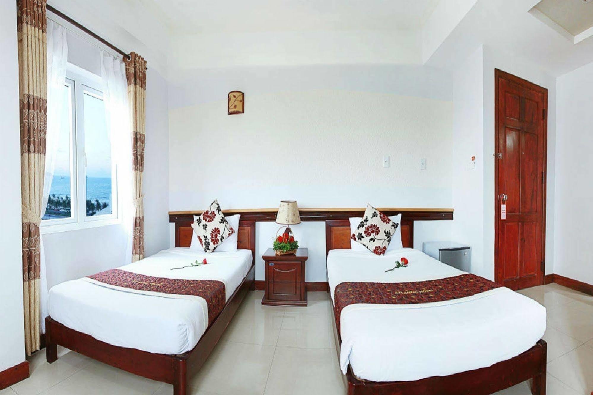 House Land Hotel 2 Đà Nẵng Exterior foto
